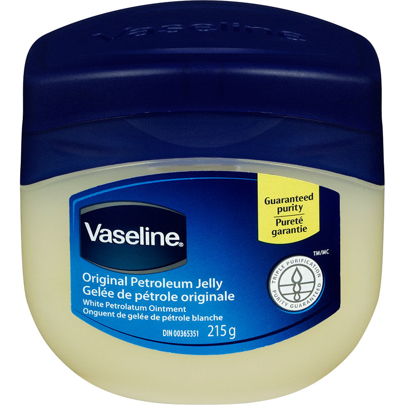 Vaseline - 215G