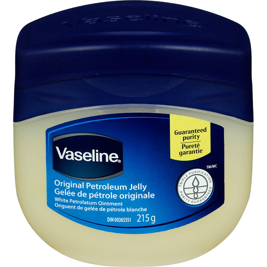 Vaseline - 215G