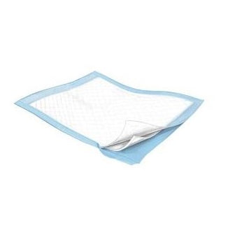 Cardinal Health™, Underpads, Wings™ Basic 7174, 23" x 36" 50/pack