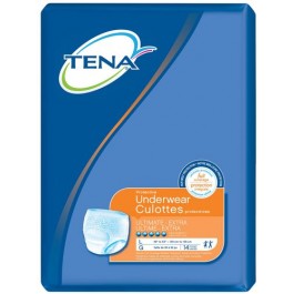 Police Auctions Canada - Tena Ultimate-Extra Women's Protective