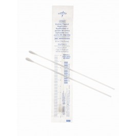 Medline Sterile Cotton-Tipped Applicator 6in 200Ct