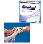 Surgilast Tubular Bandage, Size 1 - 6 7/8"