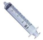Syringe Only - BD Luer-Lok, Sterile, 50ml