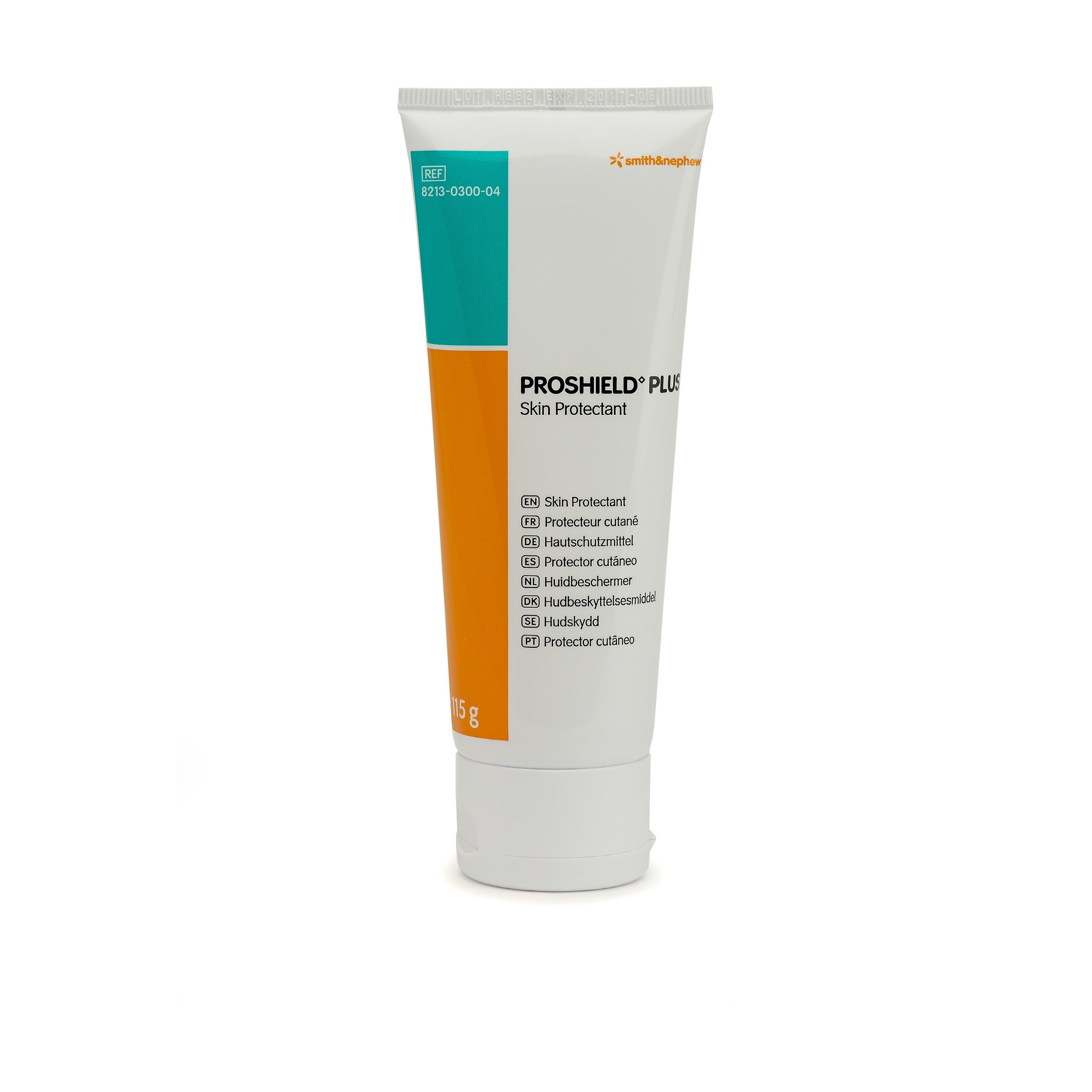 Proshield Plus Skin Protectant, 115ml Tube