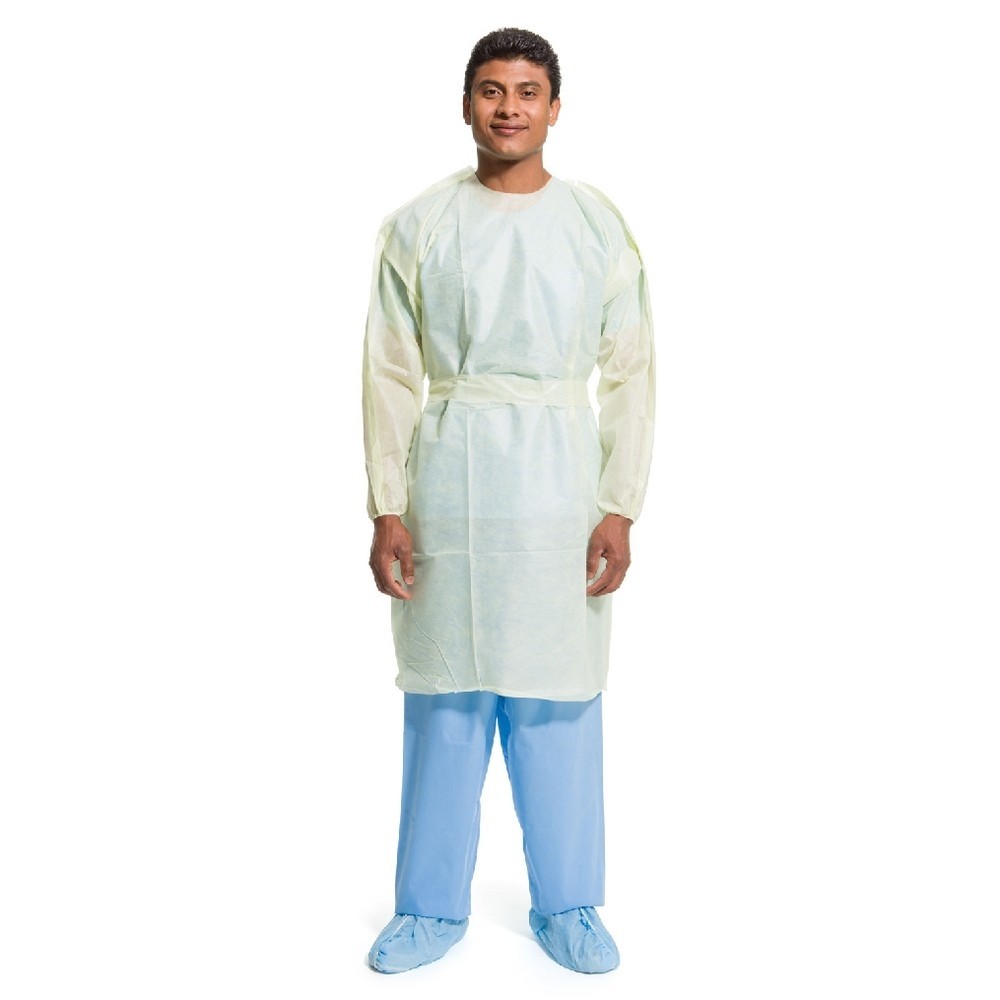 Isolation Gowns - AAMI2 (Bag of 10)