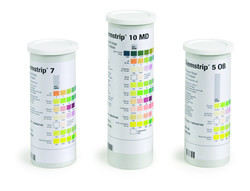 Chemstrip™ 10 Urine Test Strips