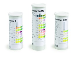 Chemstrip™ Urine Test Strips