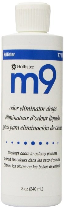 M9 Odour Eliminator