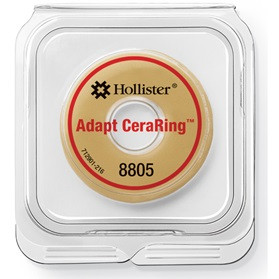 Adapt 8805 Ceraring Barrier Ring 2" - Box of 10
