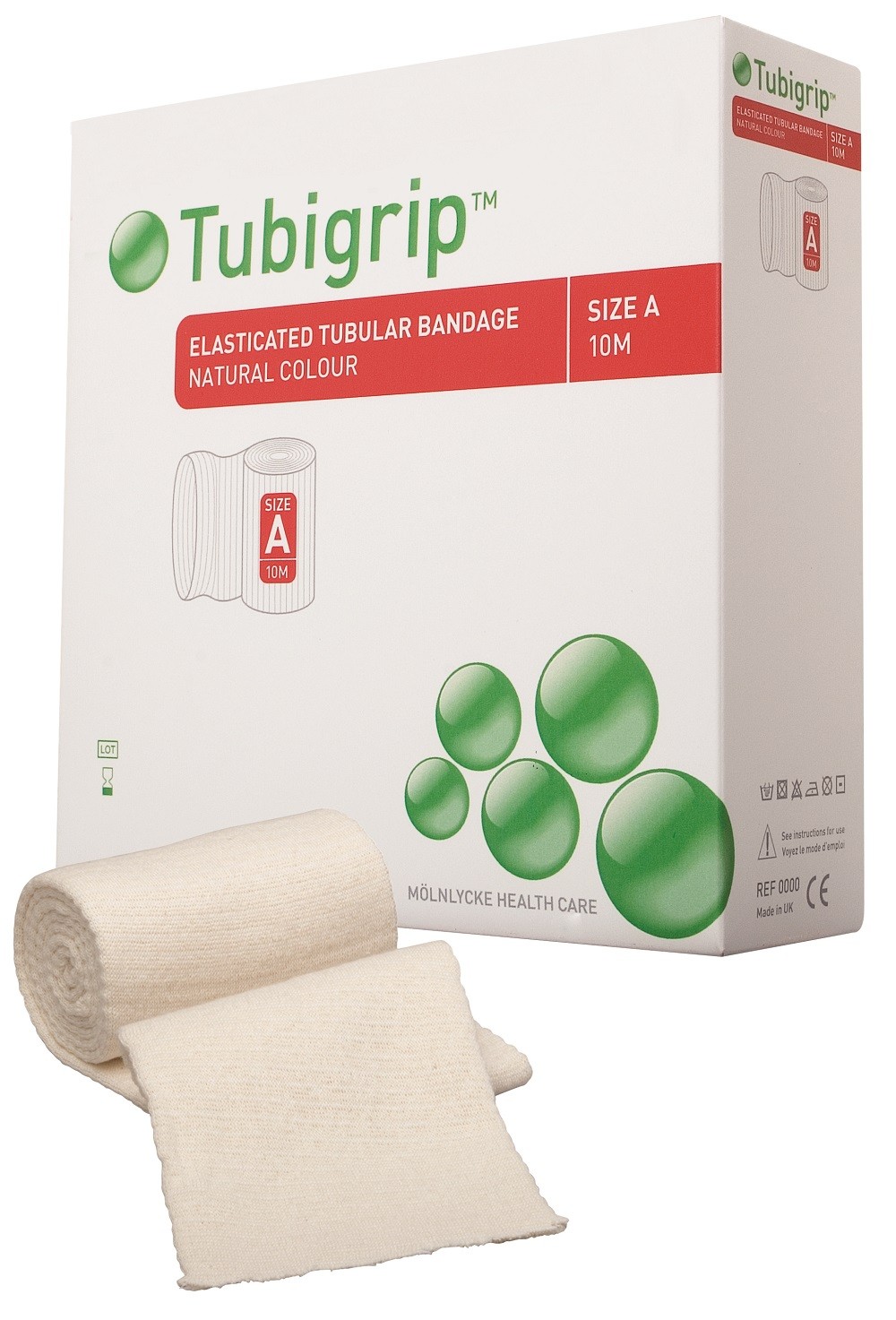 Tubigrip™ Tubular Bandage, Size E