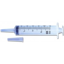 Catheter Tipped Syringe, 50mL