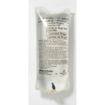 Lactated Ringer’s Injection, USP 1000ml