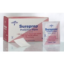 Sureprep No-Sting Skin Protectant - WIPE