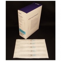 BD Insyte™ Autoguard™ Shielded IV Catheter, 22g x 1"