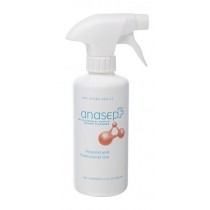 Anasept Cleanser 12oz Trigger Spray