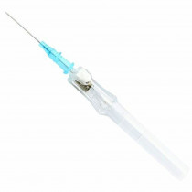 BD Insyte™ Autoguard™ Shielded IV Catheter, 22g x 1"