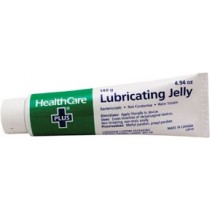 Lubricating Jelly w/ Flip Cap Tube, 140g