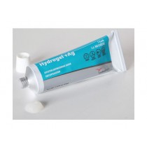 Cardinal Health™ Hydrogel +Ag, 1.5 oz