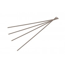 Wooden Applicator Sticks, 6", Non-Sterile
