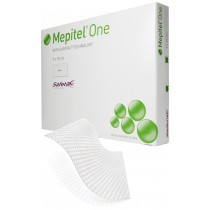 Mepitel® One Dressing - 5 x 7.5 cm