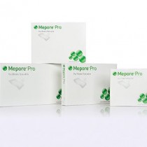Mepore® Pro Post-Operative Dressing, 6 x 7 cm