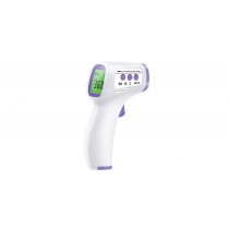 MedSource Non-Contact Infrared Thermometer