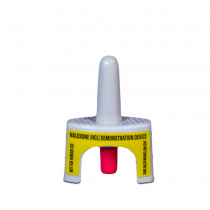 Narcan Demonstration Device